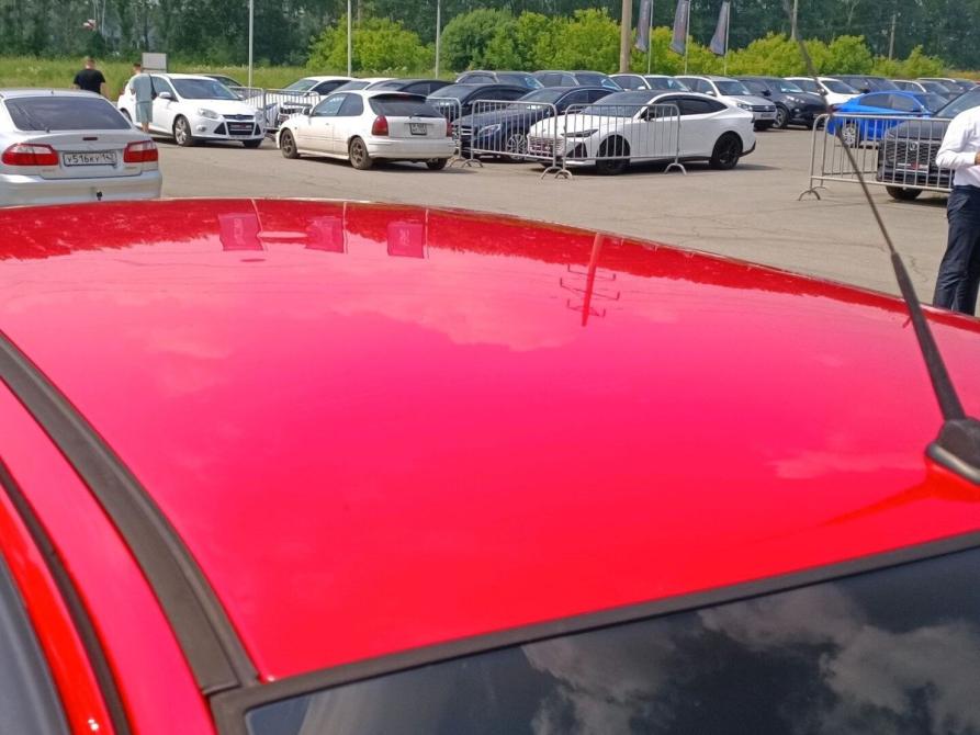 Daewoo Matiz I Рестайлинг Кемерово  - изображение 25