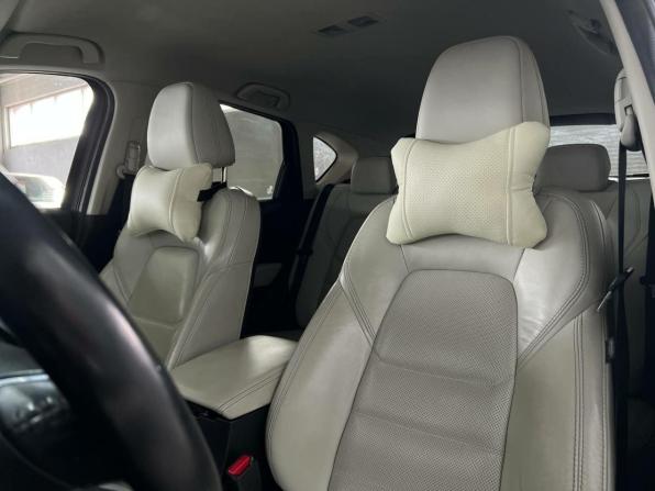 Mazda CX-5 II с пробегом 2022 года, цена 3 860 000 рублей, 84767 км, внедорожник, Автокод Объявления