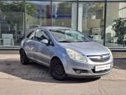 Opel Corsa D Москва  - изображение 15