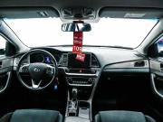 Hyundai Sonata VII (LF) Рестайлинг Красноярск  - изображение 45