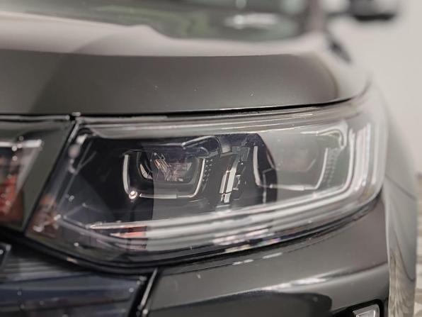 Changan CS95 I Рестайлинг 2 с пробегом 2024 года, цена 2 820 000 рублей, 20204 км, внедорожник, Автокод Объявления