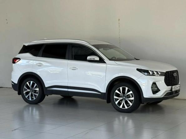 Xcite X-Cross 7 с пробегом 2024 года, цена 1 790 000 рублей, 14300 км, внедорожник, Автокод Объявления