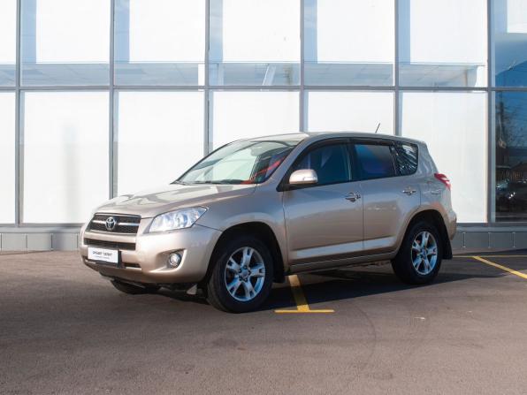 Toyota RAV4 III (XA30) с пробегом 2009 года, цена 1 270 000 рублей, 159186 км, внедорожник, Автокод Объявления