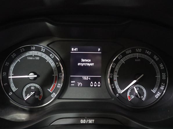 Skoda Kodiaq I с пробегом 2019 года, цена 2 925 000 рублей, 78526 км, внедорожник, Автокод Объявления