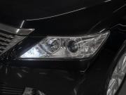 Toyota Camry VII (XV50) Москва  - изображение 39
