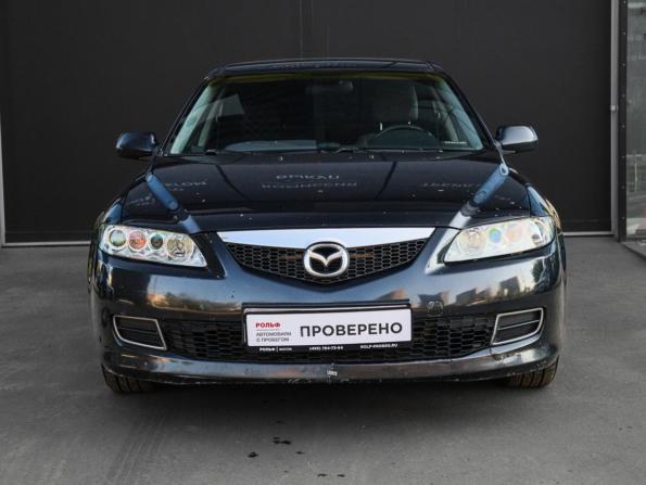 Mazda 6 I (GG) Рестайлинг с пробегом 2005 года, цена 500 000 рублей, 248964 км, седан, Автокод Объявления