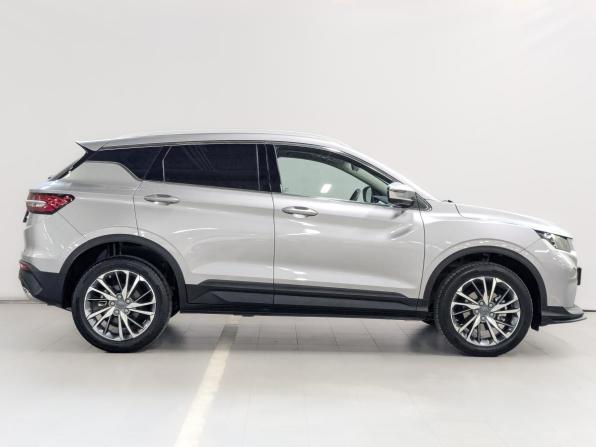 Geely Coolray I с пробегом 2023 года, цена 1 690 000 рублей, 57720 км, внедорожник, Автокод Объявления