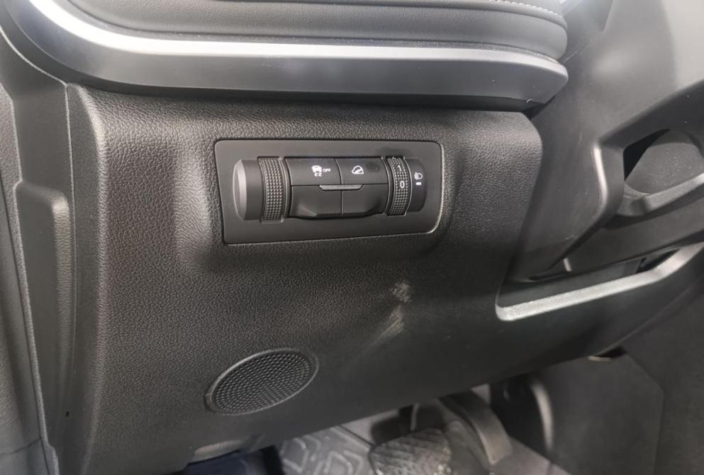Chery Tiggo 4 Pro I Рестайлинг Волгоград  - изображение 9