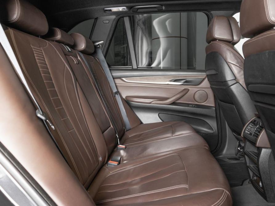 BMW X5 III (F15) Казань  - изображение 8