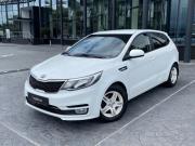 Kia Rio III Сочи  - изображение 11
