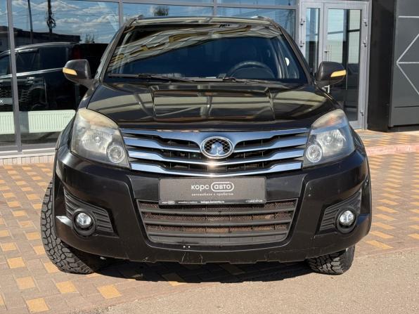 Great Wall Hover H3 I с пробегом 2011 года, цена 467 500 рублей, 261741 км, внедорожник, Автокод Объявления
