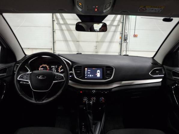Lada (ВАЗ) Vesta I Рестайлинг (NG) с пробегом 2024 года, цена 1 479 999 рублей, 20628 км, универсал, Автокод Объявления