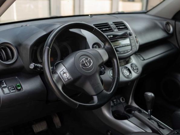 Toyota RAV4 III (XA30) с пробегом 2008 года, цена 1 335 000 рублей, 158952 км, внедорожник, Автокод Объявления