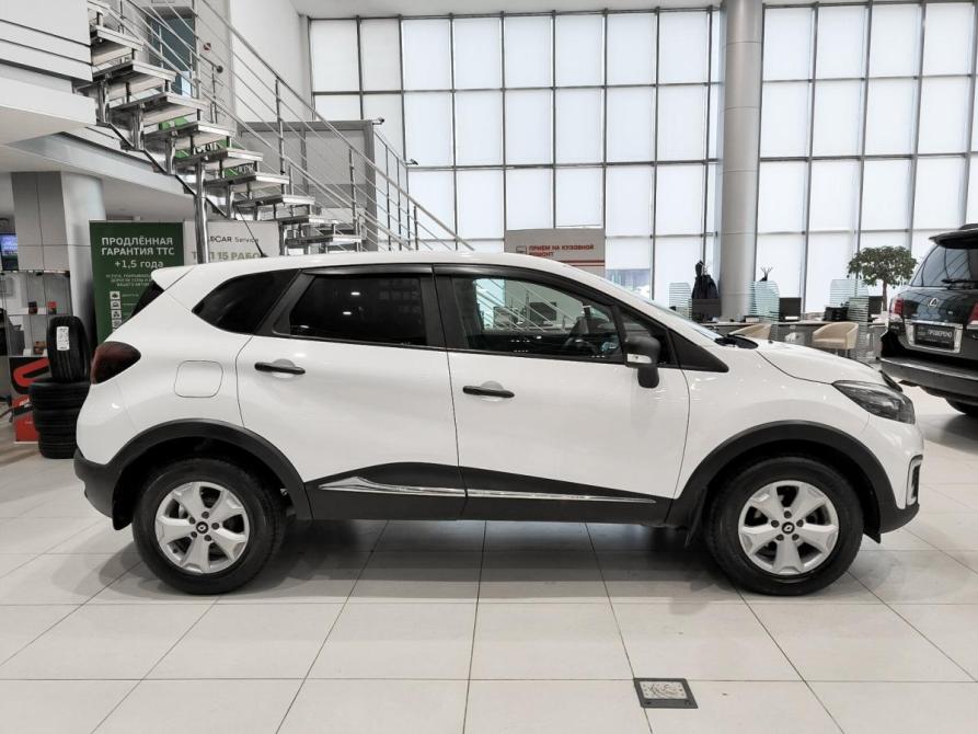 Renault Kaptur I Казань  - изображение 5