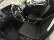 Volkswagen Tiguan I Рестайлинг Волгоград  - изображение 29