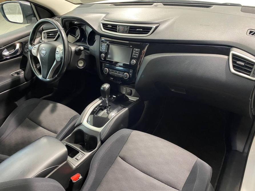 Nissan Qashqai II Химки  - изображение 12