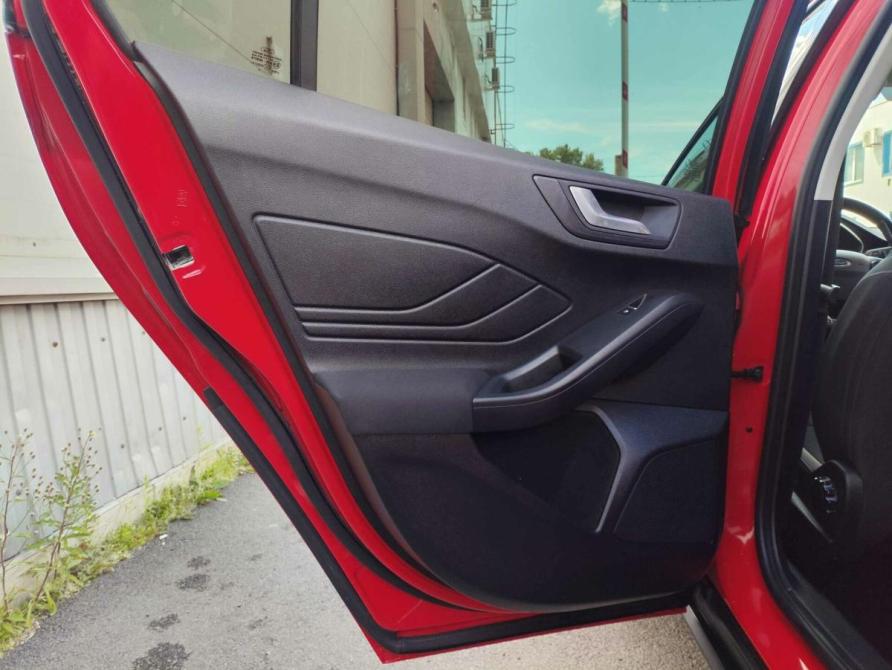 Ford Focus IV Санкт-Петербург  - изображение 15