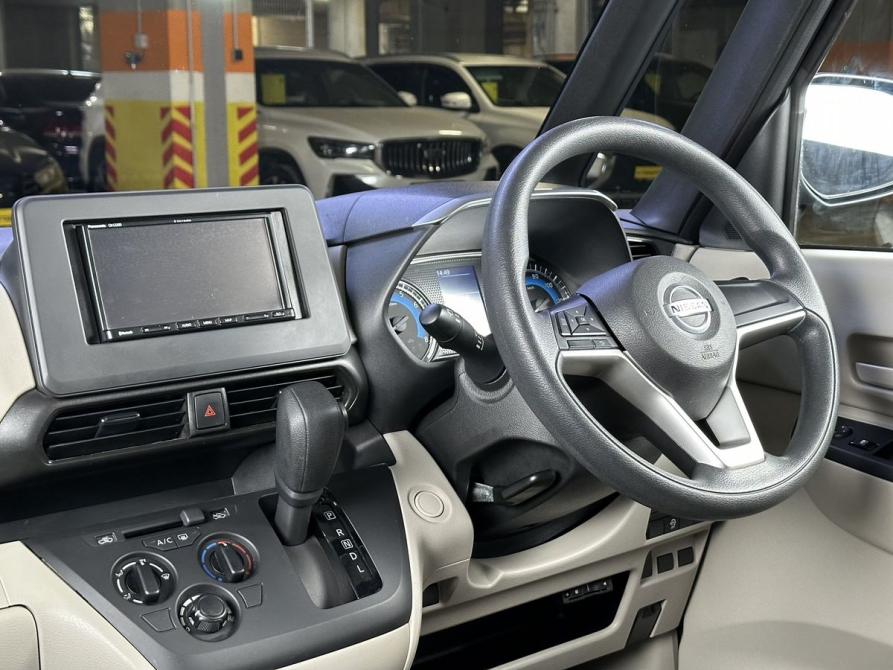 Nissan Roox II Уфа  - изображение 12