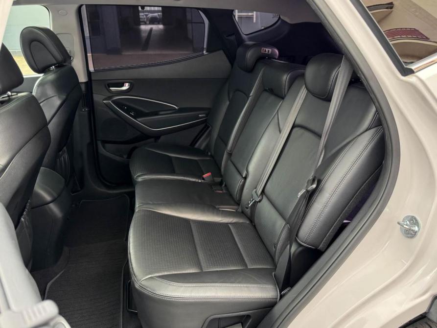 Hyundai Santa Fe III Кропоткин  - изображение 9