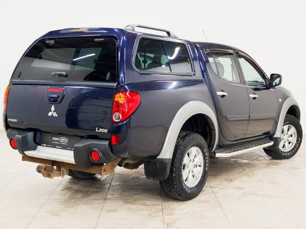 Mitsubishi L200 IV с пробегом 2012 года, цена 1 340 000 рублей, 202833 км, offers.body_type.unknown, Автокод Объявления
