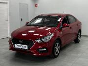 Hyundai Solaris II Казань  - изображение 18