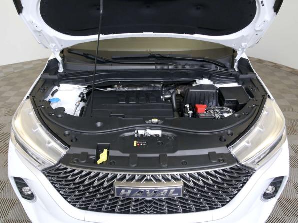 Haval M6 II с пробегом 2024 года, цена 1 899 000 рублей, 14849 км, внедорожник, Автокод Объявления