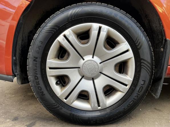 Skoda Fabia II с пробегом 2010 года, цена 760 000 рублей, 158475 км, хэтчбек, Автокод Объявления