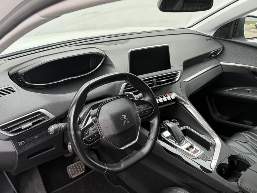Peugeot 3008 II Москва  - изображение 11