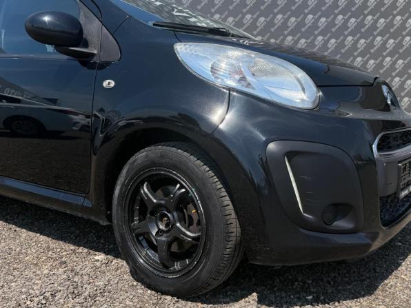 Citroen C1 I Рестайлинг 2 с пробегом 2014 года, цена 705 000 рублей, 83000 км, хэтчбек, Автокод Объявления