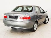 Fiat Albea I Рестайлинг Тула  - изображение 15