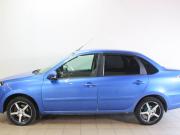Lada (ВАЗ) Granta I Рестайлинг Калуга  - изображение 18