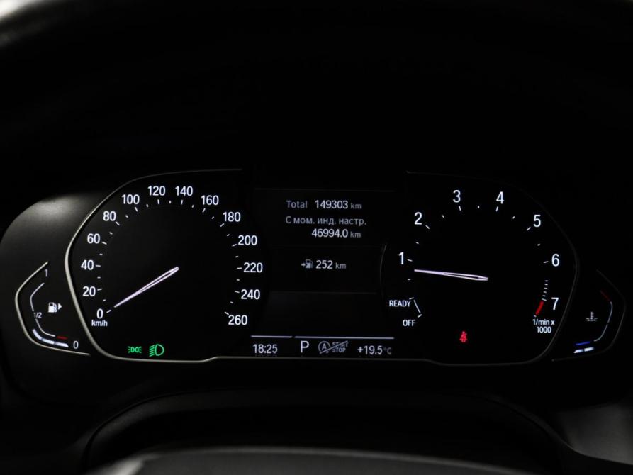 BMW 3 серии VII (G2x) Химки  - изображение 1