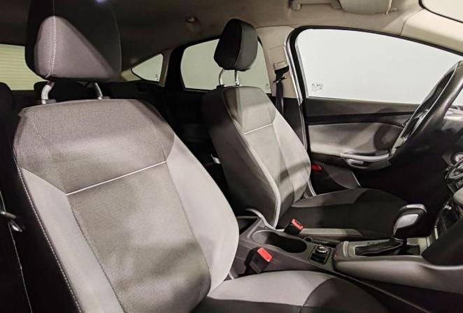 Ford Focus III с пробегом 2011 года, цена 550 000 рублей, 158609 км, хэтчбек, Автокод Объявления