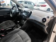 Chevrolet Aveo II Казань  - изображение 35