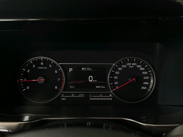 Kia Sorento IV с пробегом 2021 года, цена 3 795 000 рублей, 56509 км, внедорожник, Автокод Объявления