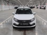 Lada (ВАЗ) Granta I Рестайлинг Казань  - изображение 26