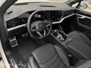 Volkswagen Touareg III Рестайлинг Самара  - изображение 47