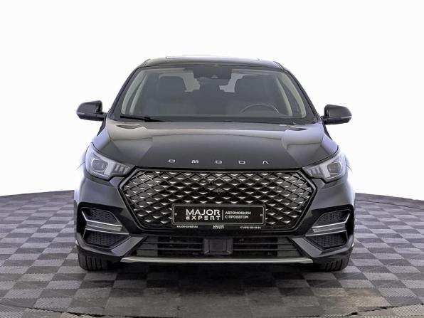 Omoda S5 с пробегом 2023 года, цена 1 490 000 рублей, 58029 км, седан, Автокод Объявления