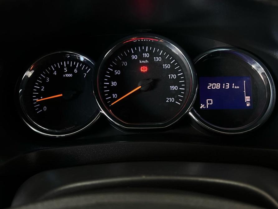 Renault Logan II Волгоград  - изображение 12