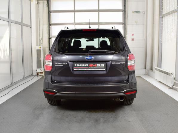 Subaru Forester IV с пробегом 2013 года, цена 1 589 999 рублей, 256641 км, внедорожник, Автокод Объявления