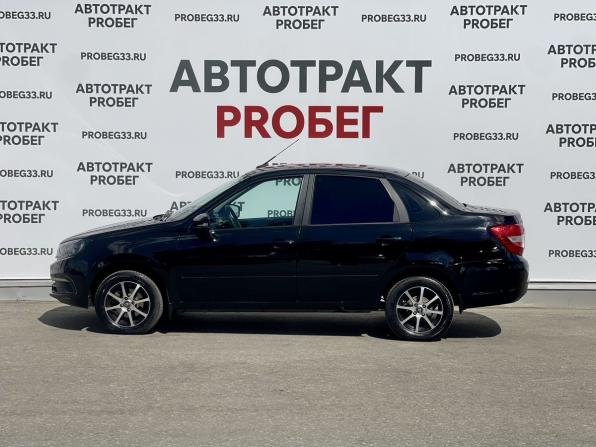 Lada (ВАЗ) Granta I Рестайлинг с пробегом 2023 года, цена 785 000 рублей, 29900 км, седан, Автокод Объявления