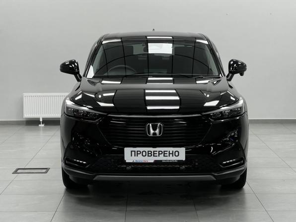 Honda Vezel II с пробегом 2021 года, цена 2 355 000 рублей, 55810 км, внедорожник, Автокод Объявления