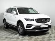 Geely Atlas Pro Санкт-Петербург  - изображение 26