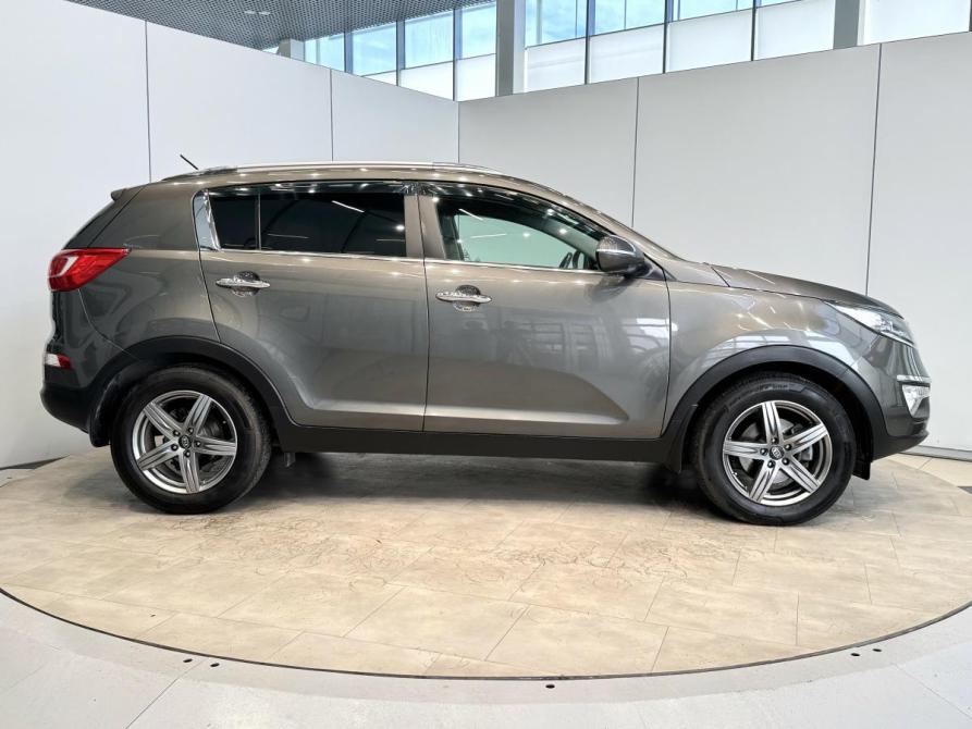 Kia Sportage III Волжский  - изображение 6