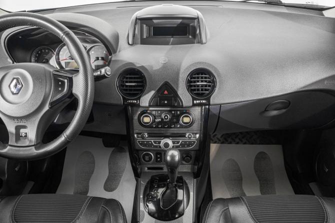 Renault Koleos I Рестайлинг 2 с пробегом 2013 года, цена 1 299 000 рублей, 194000 км, внедорожник, Автокод Объявления