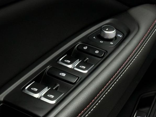 Geely Tugella I Рестайлинг с пробегом 2022 года, цена 2 999 000 рублей, 53516 км, внедорожник, Автокод Объявления