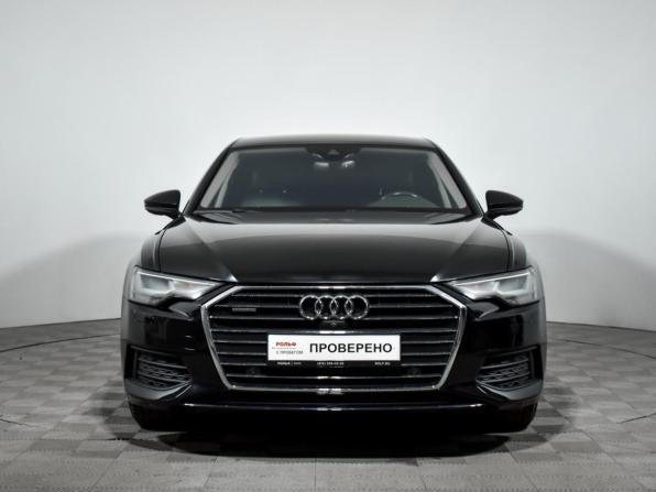 Audi A6 V (C8) с пробегом 2019 года, цена 3 240 000 рублей, 151700 км, седан, Автокод Объявления