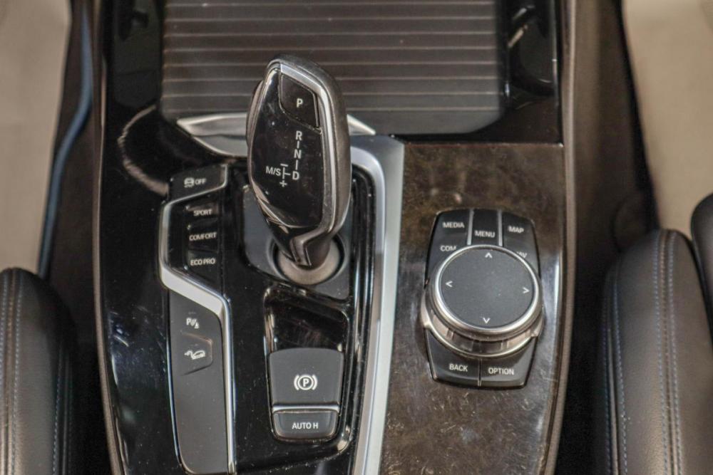 BMW X3 III (G01) Челябинск  - изображение 14