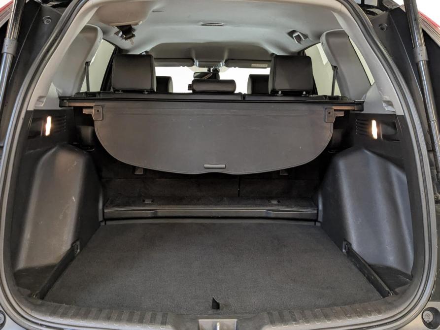 Honda CR-V V Санкт-Петербург  - изображение 10