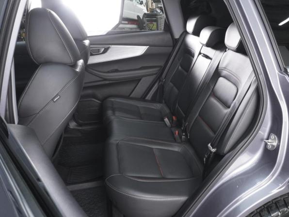 Chery Tiggo 7 Pro I с пробегом 2022 года, цена 1 680 000 рублей, 79434 км, внедорожник, Автокод Объявления